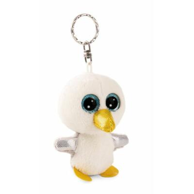 Glubschis Schlüsselanhänger Möwe Gullbert 9 cm