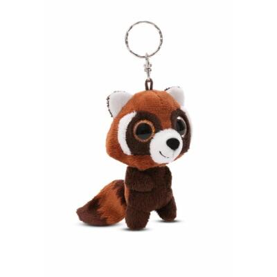 Glubschis Schlüsselanhänger Roter Panda Robidu 9 cm