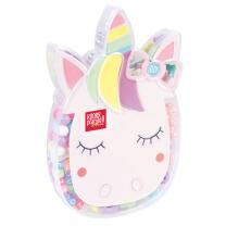 Perlen Bastel-Set Schmuck-Set "Einhorn"