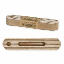 Deco Board mit Glasvase