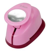 Efco Motivlocher - Stanzer - Kreis M ~ 2,5 cm ~ 1"