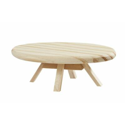 Miniatur Sofa-Tisch - Couchtisch, ca. 9 x 4,8 x 3 cm