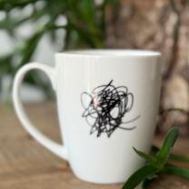 Tasse - Becher  "Doch" -  eDITION GUTE GEISTER