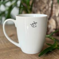 Tasse - Becher  "Okidoki" -  eDITION GUTE GEISTER