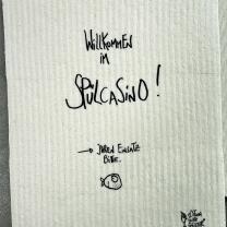 Wischtücher 3er-Set  "Spülcasino" -  eDITION GUTE GEISTER