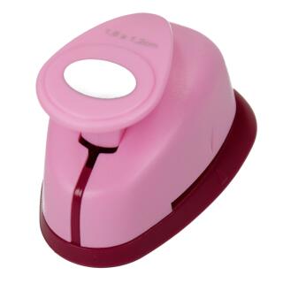 Efco Motivlocher - Stanzer - Oval S ~ 1,6 x 1,2 cm