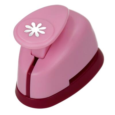 Efco Motivlocher - Stanzer - Gänseblümchen XS ~ 0,9 cm