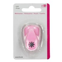 Efco Motivlocher - Stanzer - Gänseblümchen XS ~ 0,9 cm
