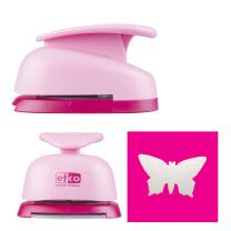 Efco Motivlocher - Stanzer - Schmetterling 3XL ~ 6,9 x...