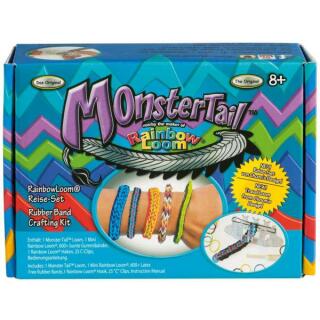 Rainbow Loom® MonsterTail