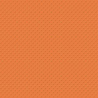 Efco My Colors Cardstock Mini Dots 12 x 12"  30,6 x 30,6 cm (715) 216g/m²  dunkles orange /Cosmos