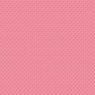 Efco My Colors Cardstock Mini Dots 12 x 12"  30,6 x 30,6 cm (730) 216g/m²  rosa /Pink Carnation