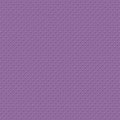 Efco My Colors Cardstock Mini Dots 12 x 12"  30,6 x 30,6 cm (741) 216g/m²  lila / Grape Verbena