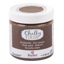 Rayher Chalky Finish Kreidefarbe 236 ml - Farbauswahl Nr....