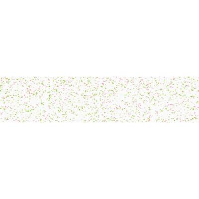 Ursus Glitter tape Glitzerband Klebeband 15 mm x 5 m * Auswahl weiß (01)