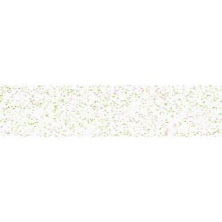 Ursus Glitter tape Glitzerband Klebeband 15 mm x 5 m * Auswahl weiß (01)