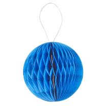 3D Wabenball  aus Papier 8 cm (4 Stück) oder 15 cm...