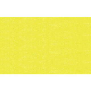 Bastelkrepp 250 x 50 cm gerollt, Krepp-Papier * Auswahl aus verschiedenen Farben gelb - zitronengelb