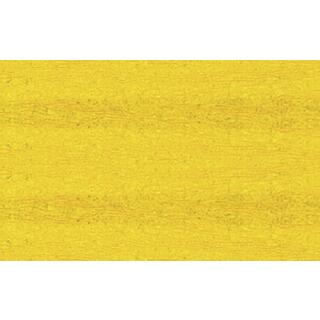 Bastelkrepp 250 x 50 cm gerollt, Krepp-Papier * Auswahl aus verschiedenen Farben dunkelgelb