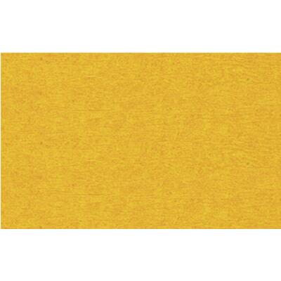 Bastelkrepp 250 x 50 cm gerollt, Krepp-Papier * Auswahl aus verschiedenen Farben goldgelb