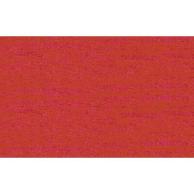 Bastelkrepp 250 x 50 cm gerollt, Krepp-Papier * Auswahl aus verschiedenen Farben hellrot