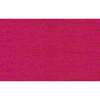 Bastelkrepp 250 x 50 cm gerollt, Krepp-Papier * Auswahl aus verschiedenen Farben rot