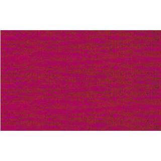 Bastelkrepp 250 x 50 cm gerollt, Krepp-Papier * Auswahl aus verschiedenen Farben dunkelrot