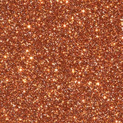 Efco Glitterkarton Glitzerpapier Basteln A4, 200 g/m²  * Auswahl orange