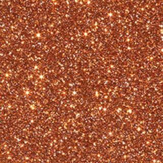 Efco Glitterkarton Glitzerpapier Basteln A4, 200 g/m²  * Auswahl orange