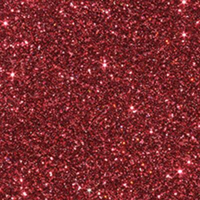 Efco Glitterkarton Glitzerpapier Basteln A4, 200 g/m²  * Auswahl rot