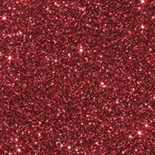Efco Glitterkarton Glitzerpapier Basteln A4, 200 g/m²  * Auswahl rot