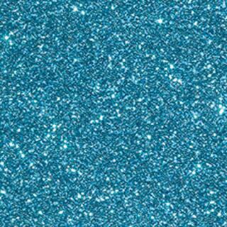 Efco Glitterkarton Glitzerpapier Basteln A4, 200 g/m²  * Auswahl hellblau