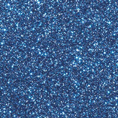 Efco Glitterkarton Glitzerpapier Basteln A4, 200 g/m²  * Auswahl blau