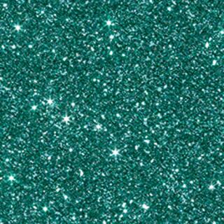 Efco Glitterkarton Glitzerpapier Basteln A4, 200 g/m²  * Auswahl türkis