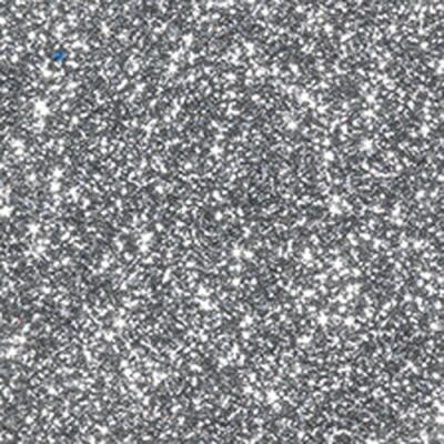 Efco Glitterkarton Glitzerpapier Basteln A4, 200 g/m²  * Auswahl grau