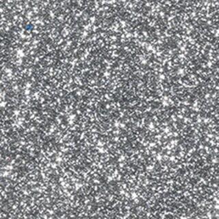 Efco Glitterkarton Glitzerpapier Basteln A4, 200 g/m²  * Auswahl grau