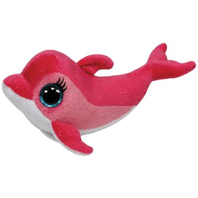 TY Beanie Boos 36096 Delfin - Surf 15 cm