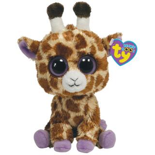 TY Beanie Boos 36011 Giraffe - Safari 15 cm