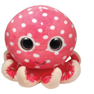 TY Beanie Boos Tintenfisch - Ollie 15 cm