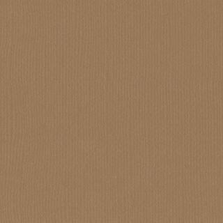 Fotokarton Florence cardstock paper Leinenstruktur 30,5 x 30,5 cm * Auswahl 2 088 peanut - Erdnuss