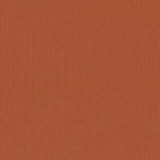 Fotokarton Florence cardstock paper Leinenstruktur 30,5 x 30,5 cm * Auswahl 2 091 fox - Fuchs