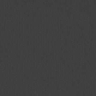 Fotokarton Florence cardstock paper Leinenstruktur 30,5 x 30,5 cm * Auswahl 2 095 anthracite