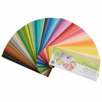 Fotokarton Florence Leinenstruktur cardstock paper 30,5 x...