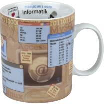 Wissensbecher Informatik