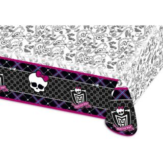 Monster High Tischdecke