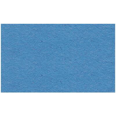 Ursus Fotokarton 50 x 70 cm 300 g/qm - 1 Blatt - Farbauswahl  33 mittelblau