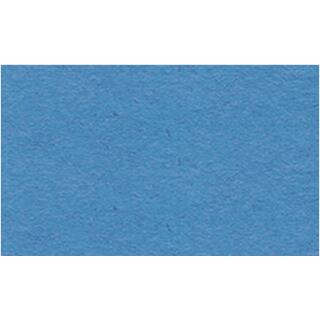 Ursus Fotokarton 50 x 70 cm 300 g/qm - 1 Blatt - Farbauswahl  33 mittelblau