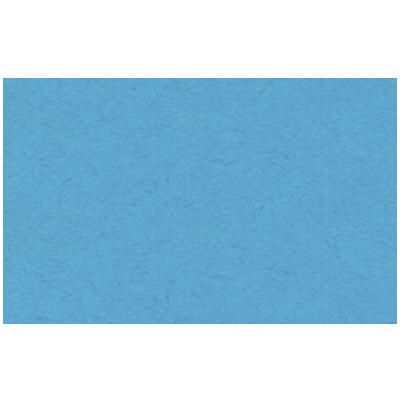 Ursus Fotokarton 50 x 70 cm 300 g/qm - 1 Blatt - Farbauswahl  35 californiablau