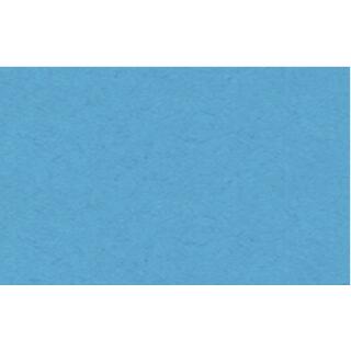 Ursus Fotokarton 50 x 70 cm 300 g/qm - 1 Blatt - Farbauswahl  35 californiablau