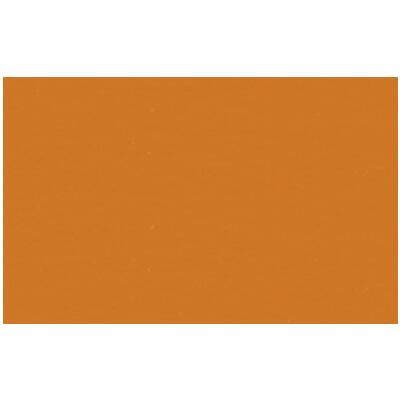 Ursus Fotokarton 50 x 70 cm 300 g/qm - 1 Blatt - Farbauswahl  40 hellorange